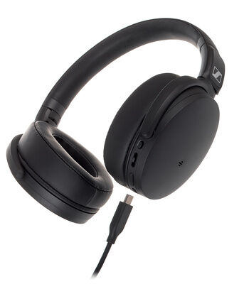 Sennheiser HD 350BT Black