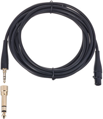 beyerdynamic Pro X Straight Cable 3m