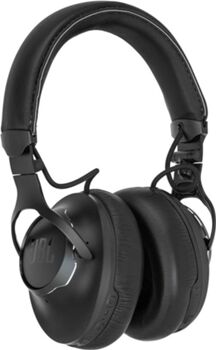 JBL Auscultadores Bluetooth Club One (Over Ear - Noise Canceling - Preto)