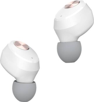 Sudio Auriculares In-ear SUDNIVWHT Branco