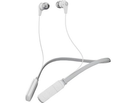 Skullcandy Auriculares Bluetooth Ink'd (In Ear - Microfone - Multicor)