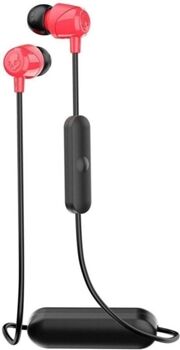 Skullcandy Auriculares Bluetooth S2DUW-K010 (In Ear - Microfone - Multicor)