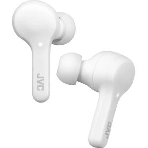 JVC Gumy Bluetooth headset hörlur, in-ear, white