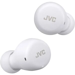 JVC Gumy Mini Bluetooth headset hörlur, in-ear, white