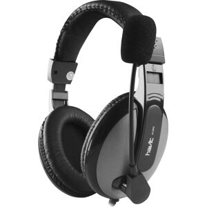 Headset Havit Hv-H139d Basicline