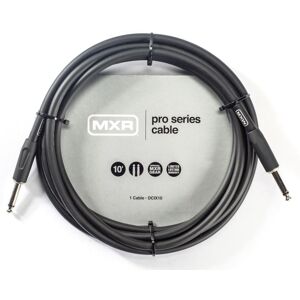 MXR DCIX10 Pro Series Instrumentkabel 3m