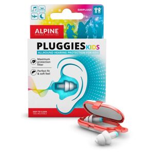 Alpine Pluggies Kids