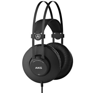 AKG K52 Slutna Studio-hörlurar