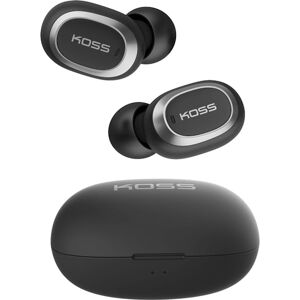 KOSS Hörlur True Wireless250i