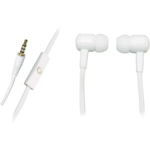 Sandberg Speak'n Go In-Ear, White