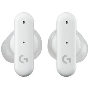 FITS True Wireless Gaming Earbuds, White