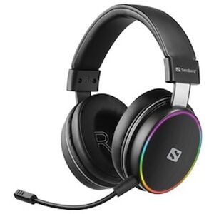 Sandberg HeroBlaster Wireless Headset