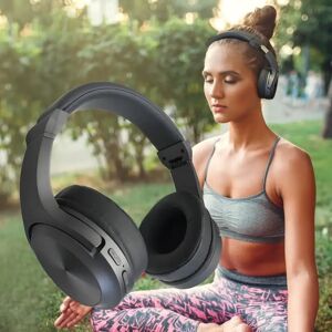 Bluetooth Oneder Stereo Headset Med Mikrofon S1