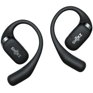 Shokz OpenFit - Svart