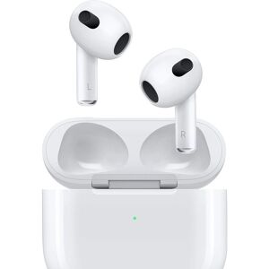 Apple AirPods 3 med trådlöst laddningsetui