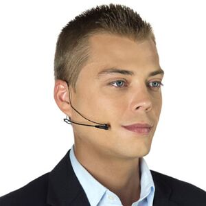 Röde LAV-Headset, large