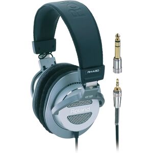 Roland Rh-A30 Open-Air Headphones