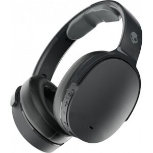 Skullcandy Hesh Anc -Bluetooth-Brusreducerande Hörlurar, Svart