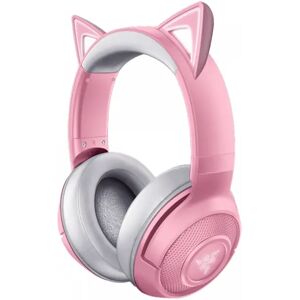 Razer Kraken Kitty Bluetooth Edition Quartz