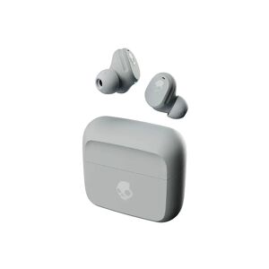 Skullcandy Mod True Wireless In-Ear Hörlurar - Ljusgrå Earbuds