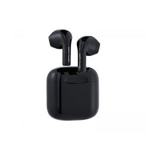 Happy Plugs Joy True Wireless Headphones - Tws In-Ear Hörlurar - Svart