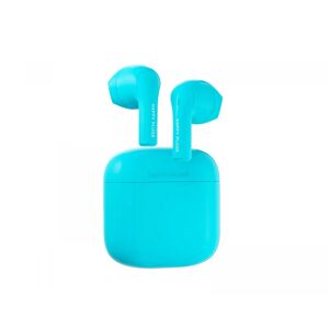 Happy Plugs Joy True Wireless Headphones - Tws In-Ear Hörlurar - Turkos