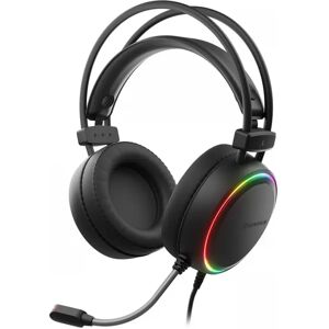 Genesis Neon 613 Rgb Gaming Headset - Svart