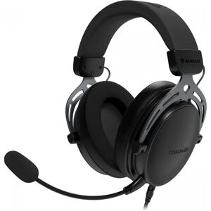 Genesis Toron 531 Gaming Headset - Svart