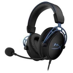 HyperX Cloud Alpha S