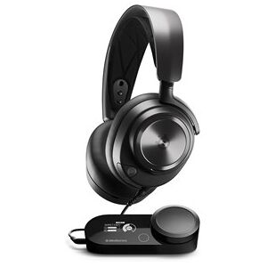 SteelSeries Arctis Nova Pro