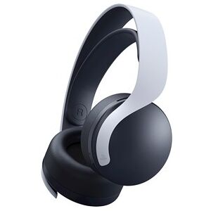 Sony Pulse 3D Wireless Headset - White