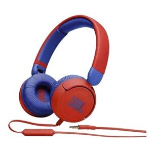 JBL JR310 - Red