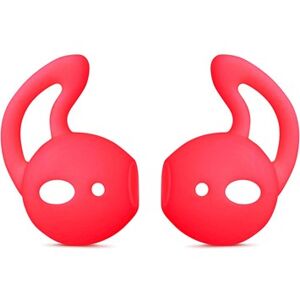 Andersson Earhooks for AirPods Red