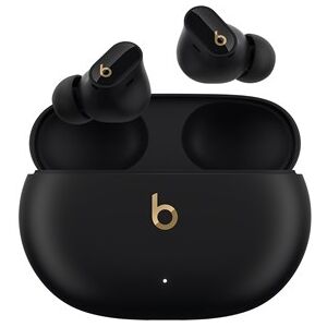 Beats Studio Buds + - Black Gold