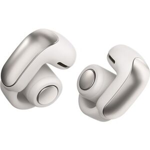 Bose Ultra Open Earbuds - White