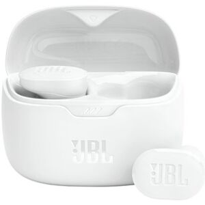 JBL Tune Buds - White