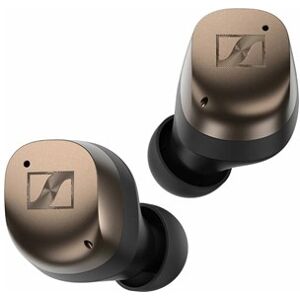 Sennheiser Momentum TW 4 Black Copper