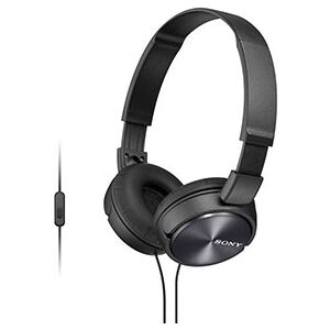 Sony MDR-ZX310AP - Black