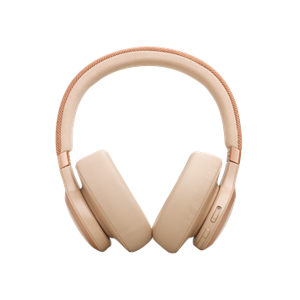 JBL Live 770NC - Sandstone