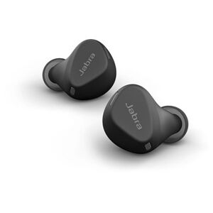 Jabra Elite 4 Active - Black