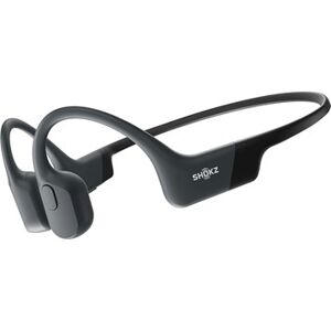 SHOKZ OpenRun - Black