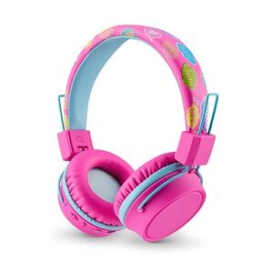 Andersson BHO 1.1 Kids - Pretty Pink