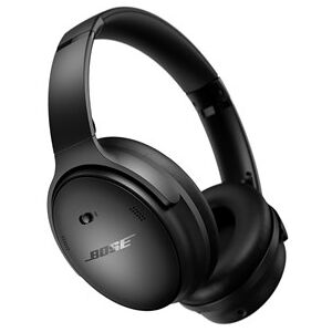 Bose QC Headphones - Black