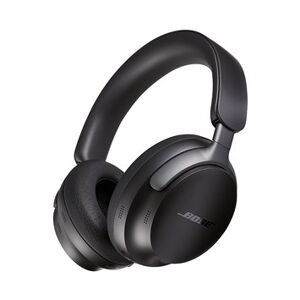 Bose QC Ultra Headphones - Black