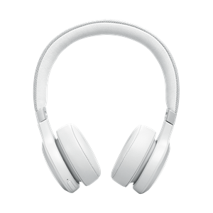 JBL Live 670NC - White