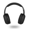 NGS Artica Pride Headset Headset Headset Headset svart – mobilheadset (trådlös, pannband, Binaural, rumsstängning, 20–20 000 Hz, svart)