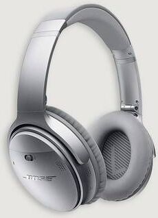 Bose Quietcomfort 35ii Nc Bt Silver  Male