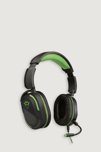 Trust Headset Gxt 422g G. Headset Xbox One  Male