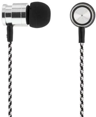 STREETZ in-ear hörlurar