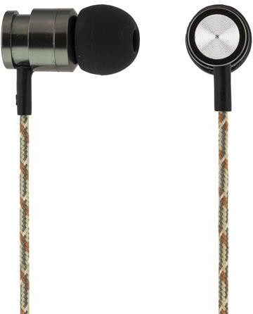 STREETZ in-ear hörlurar